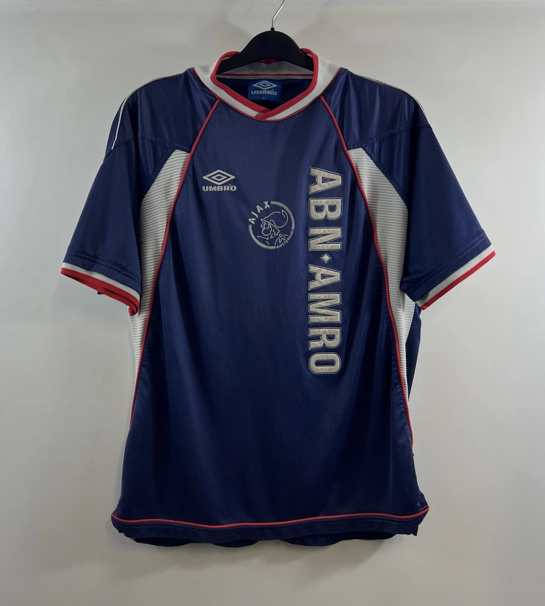 MAILLOT AJAX CONCEPT EUR 27,00 - FR