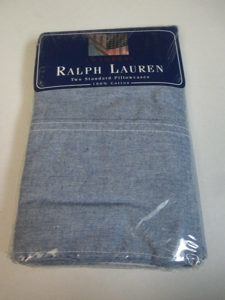 Ralph Lauren Pillowcases for sale | eBay