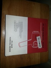 ipl hair removal device