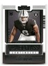 2023 Panini Contenders - Draft Class Contenders #23 Tyree Wilson (RC)