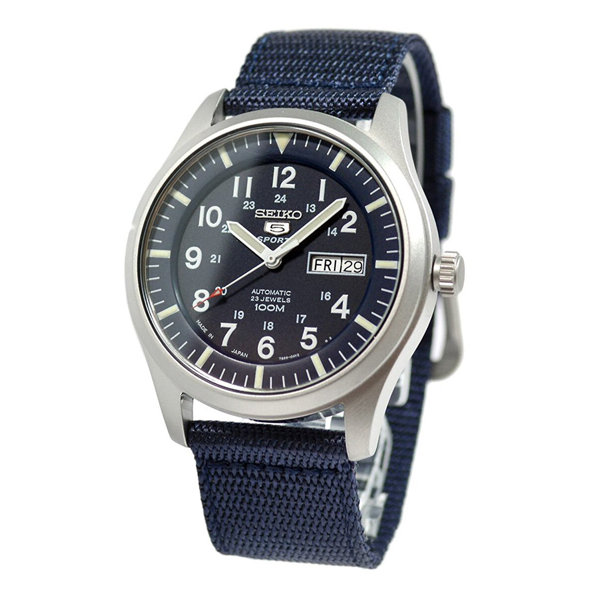 seiko 5 sports srpb31k1