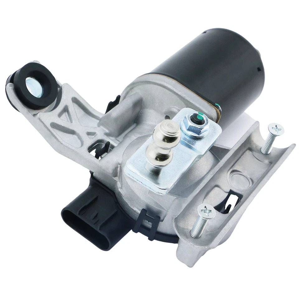 Windshiled Front Wiper Motor for Dodge 2003-2010 Ram 1500 2500 3500 4500 5500 Foto 2 de 4