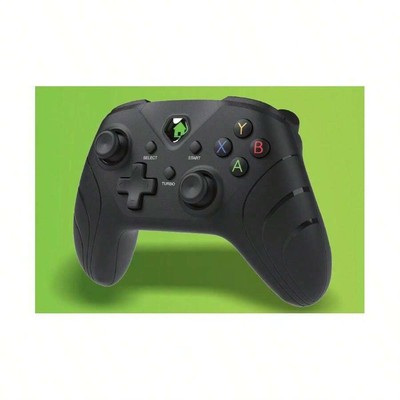 WIRELESS 4 In 1 GAME CONTROLLER COMPATIBLE WITH XBOX Series X | S / ONE / PS3 &