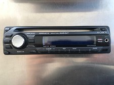 SONY CDX-GT420IP CAR STEREO ONLY  SONY CDX-GT...