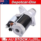 <!--F#f_0-->Starter Motor for Toyota Camry ASV50R MCV20R MCV36R SDV10R SV21R SV22R SXV10R AU<!--F/-->