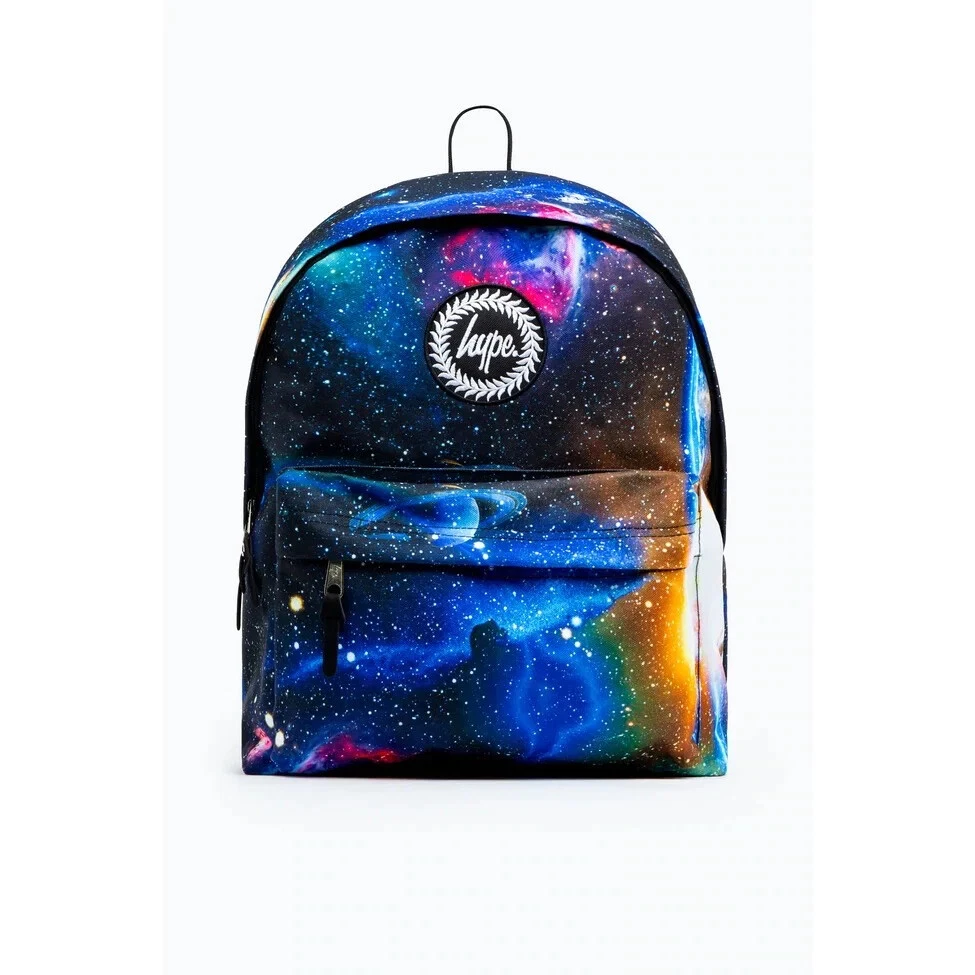 HYPE BOYS BACKPACK IN 5 DESIGNS