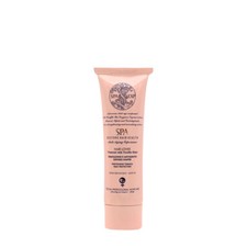 Tecna SPA Hair Lover Cream 75ml   - protezione termica per capelli ricci e mossi