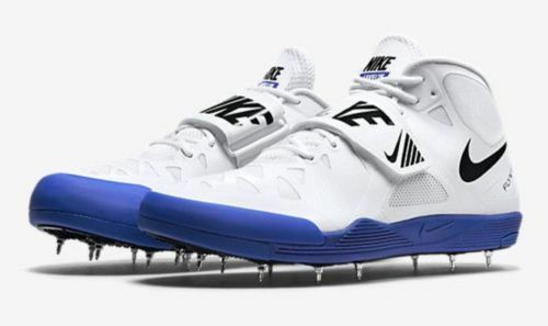 nike javelin spikes