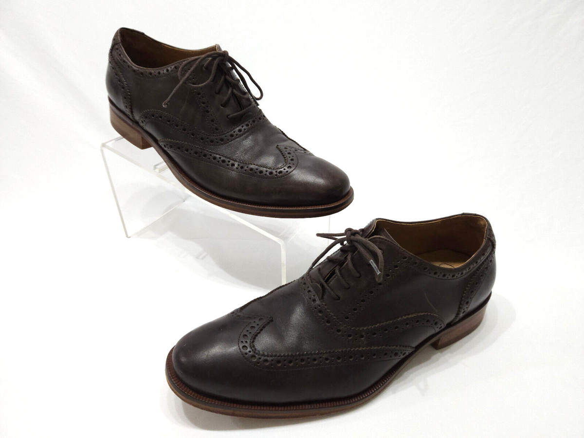 Cole Haan Signature Wingtip Oxford Men display picture 1