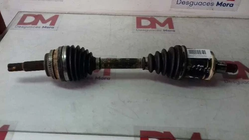 Trasmissione Anteriore Sinistra per TOYOTA RAV4 (A2) * 2004 2244563