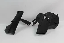 Aprilia Tuono 1100 Factory V4 17-19 Left Right Radiator Covers Guards 2B003831