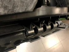 GLOVE BOX MERCEDES-BENZ B (W246) 2018 JC2012659 #258354