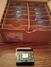 Lot of 10: Cosel F-ZW3-2