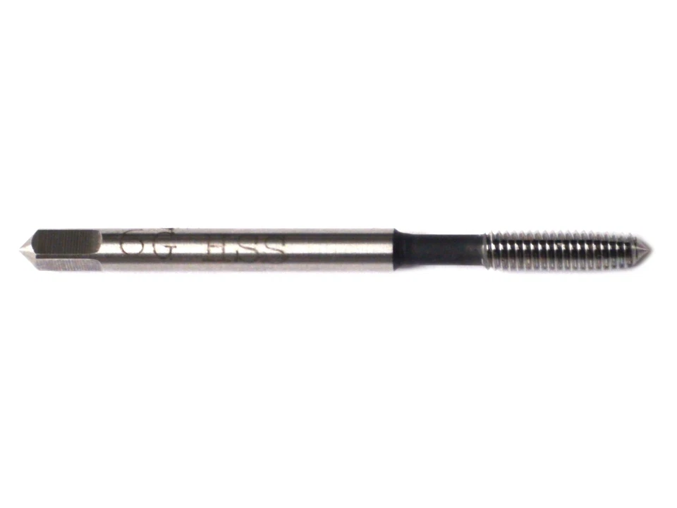 Werkö Gewindeformer M4 (x0,7) HSS 6G deutsche Industriequalität Gewindebohrer - Bild 1 von 1