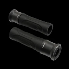 Lenkergriff Highsider Esagano-RS Gummi 7 / 8 Zol 22,2mm 125mm