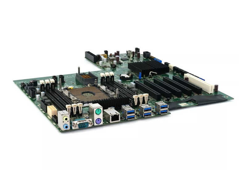 5WNJ2 Dell Precision Workstation T7820 7820 Tower System