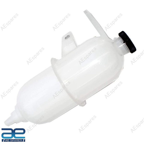 Wasser KüHler Tank Radiator Flasche Reservoir FüR Toyota Innova S2U-image