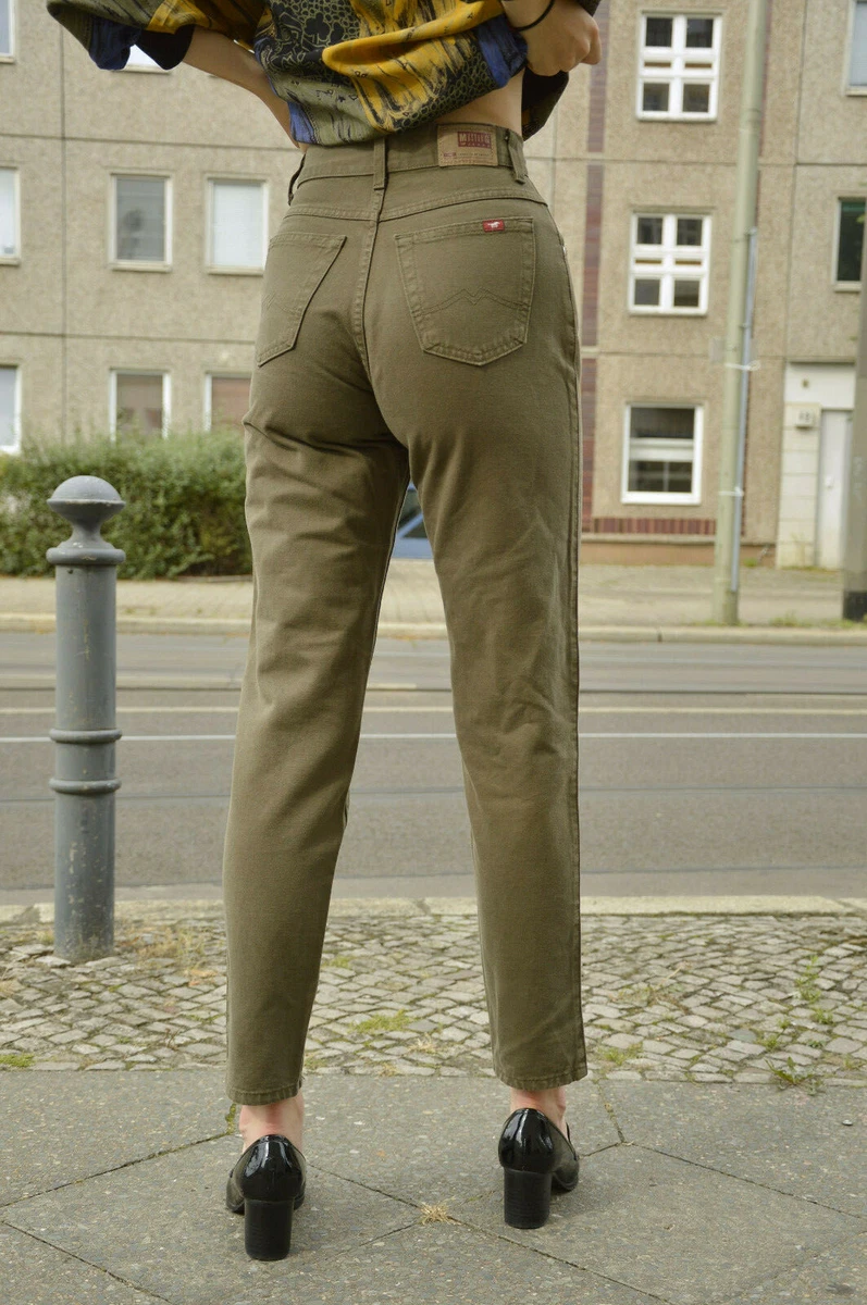 Pantalon mustang sales