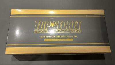 MINI GT TOP SECRET Tokyo Auto Salon 2025 Limited Edition MINI GT TOP SECRET Tokyo Auto Salon 2025 Limited Edition