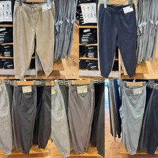 UNIQLO Ultra Stretch Active Jogger Pants XS-3XL 5Color Women New Japan 474479