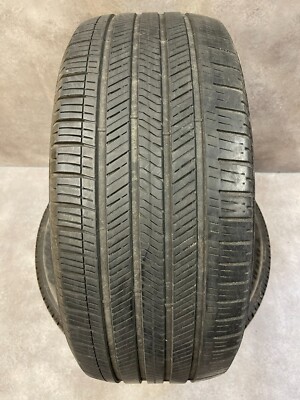 2 x 285/45 R22 114H SOMMERREIFEN - Goodyear Eagle Touring 285/45 R22 114H XL M+S