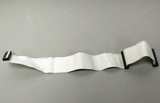 40 Pin IDC IDE Dual Device 3 Connector ATA HDD Flat Ribbon Cable E9725 Hung Fu