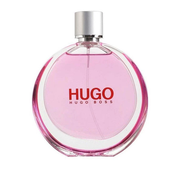 Hugo Boss Woman Extreme - 75ml Eau De Parfum Spray