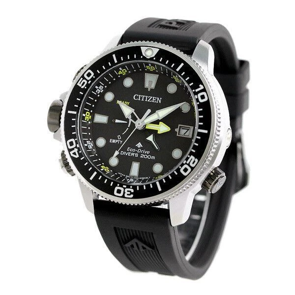 Aqualand eco drive promaster outlet