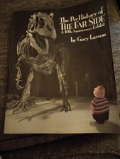 The PreHistory of the Far Side: A 10th Anniversary Exhibit (Andrews McMeel,...