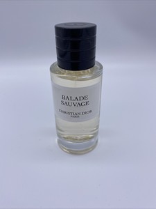 dior sauvage balade