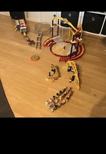 Playmobil Zirkus&nbsp;3553 mit Zubeh&ouml;r - 80er J.