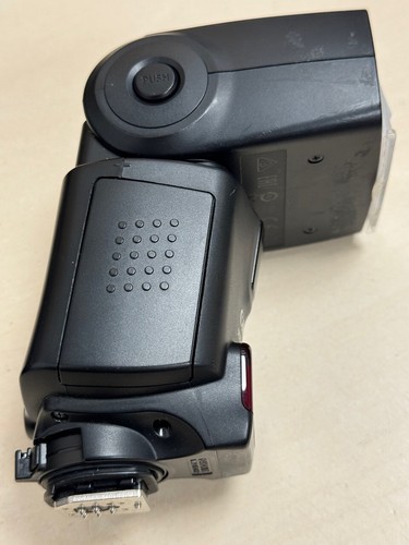 Canon Speedlite Flash 430EX II For DSLR Cameras Lighting - Picture 9 of 9