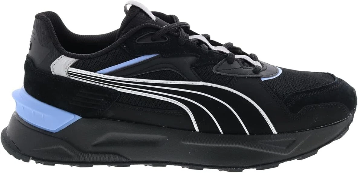 Puma Mirage Sport Asphalt Base - Black for sale | eBay display picture 2