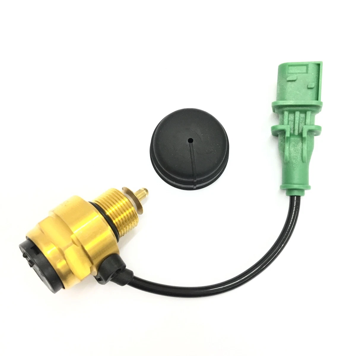 New Genuine Mercedes Axor Actros Condensation Switch Condensed 
