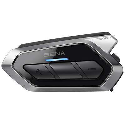 Sena 50R-02 Motorrad Bluetooth Mesh Comm System