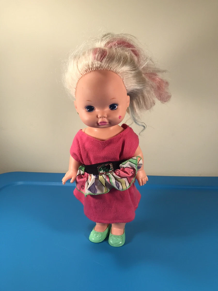 Lil miss sales magic hair