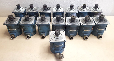 SUPERIOR ELECTRIC SS221-2030 SLO-SYN MOTOR SYNCHRON SCHRITT 1 Stück #127