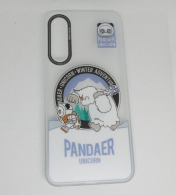 Original Meizu PANDAER Case Shockproof Cover For Meizu 20