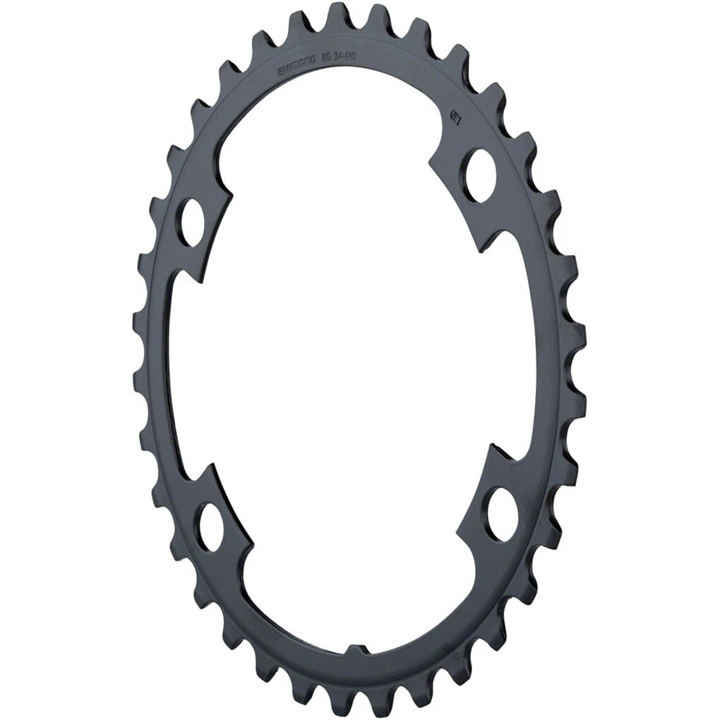 Shimano 8 sale speed chainring