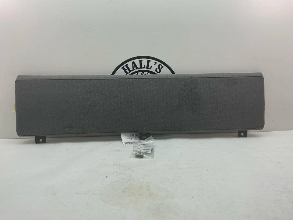 PAIR OF 1991 mazda B2600 B2200 Pick Up Extended Cab Rear Seat 87 88 89 90 91 - Изображение 3 из 4