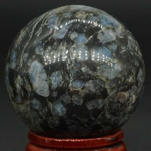 40 mm bola globo de curación Reiki esfera de piedras preciosas naturales al por mayor - Imagen 23 de 73
