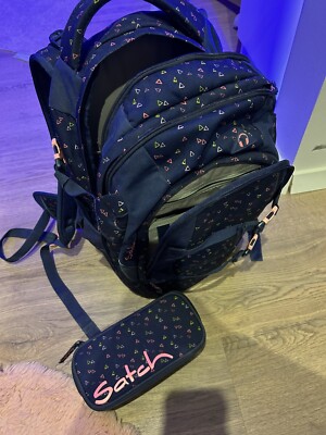 Satch  Schulrucksack 