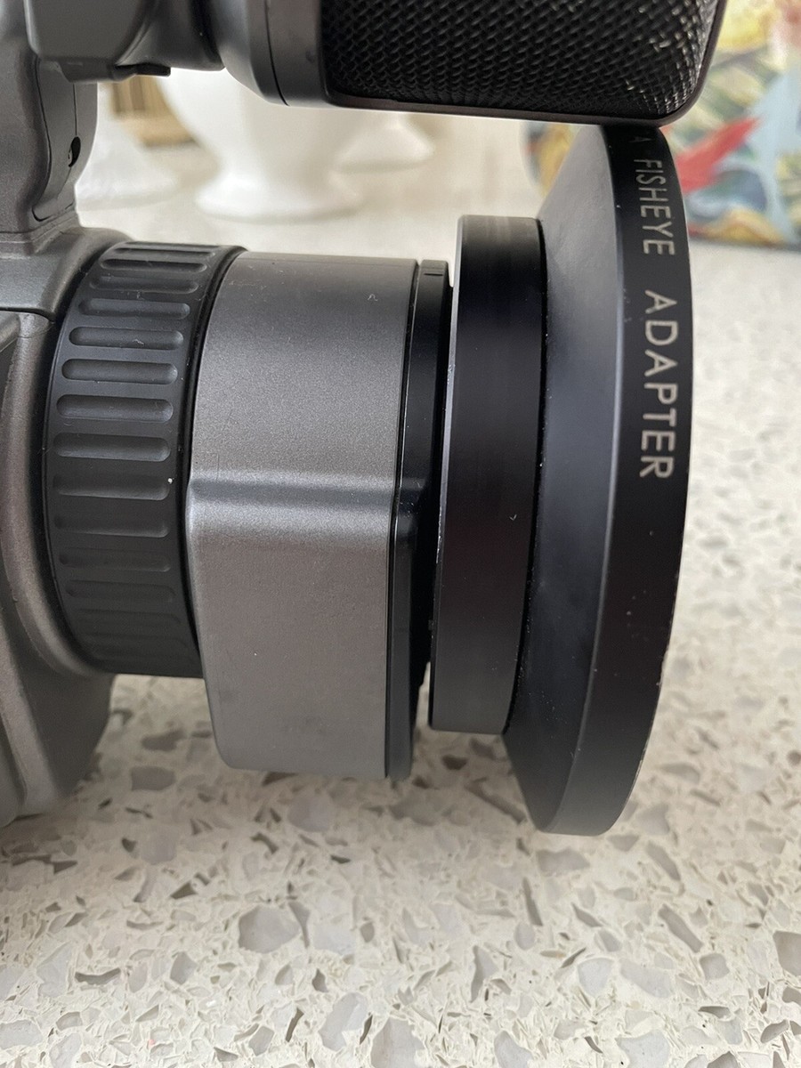 Century Optics MK1 .3X Ultra Fisheye Lens | eBay Century Optics MK1 .3X Ultra Fisheye Lens | eBay