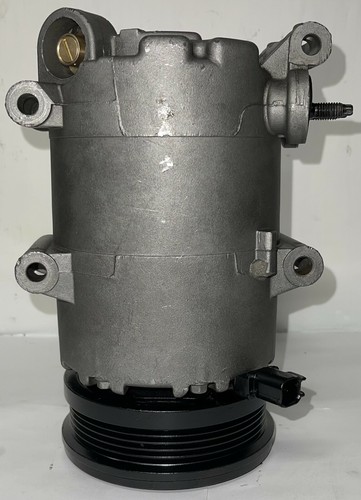A/C Compressor Fits Ford Focus L4 2L 12 13 14 15 - Picture 3 of 6