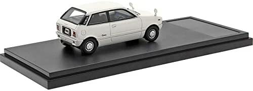 1/43 Hi-Story Mazda Chantez GF II (1973) White HS353WH for sale