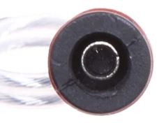 Frt Disc Brake Pads Sensor Wire  Centric Parts  116.35002