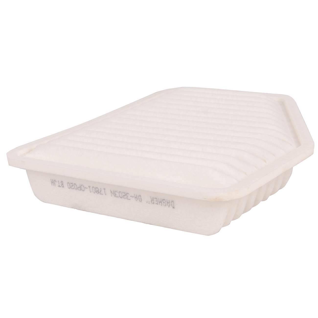 Fits Lexus GS300 GS430 GS450h SC430 20012011 Engine Air Filter 17801