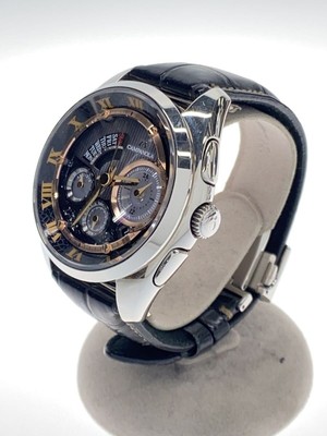 041Y00○CITIZEN CAMPANOLA G910-T019943 カンパノラ 宙叢雲 そら