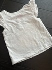 Cat & Jack 12 To 18m Baby Girl Toddler Bundle Lot of 3 Pieces Shorts Tops — photo 10
