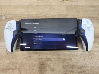 Sony PlayStation 5 PS5 PlayStation Portal Black CFI Y1001